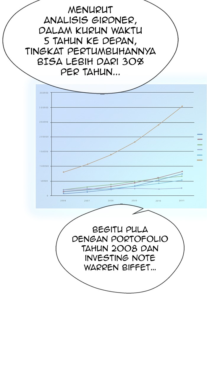 The Man   Chapter 49 Gambar 28