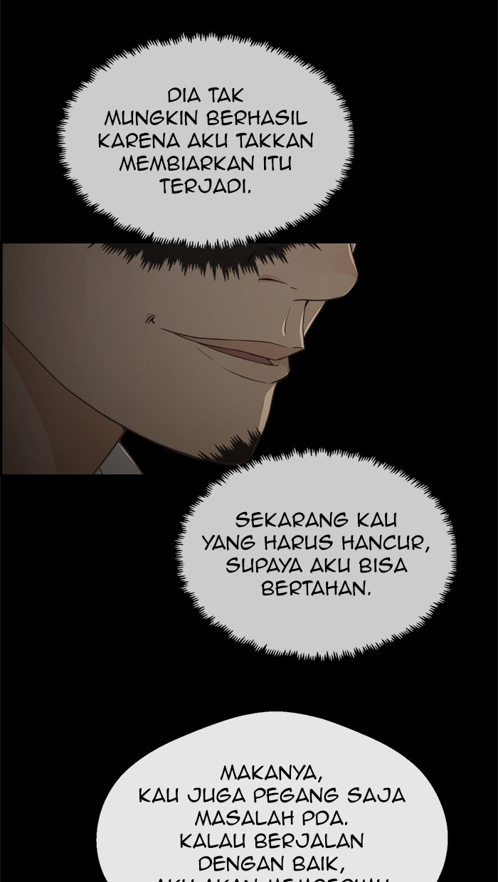 The Man   Chapter 49 Gambar 7