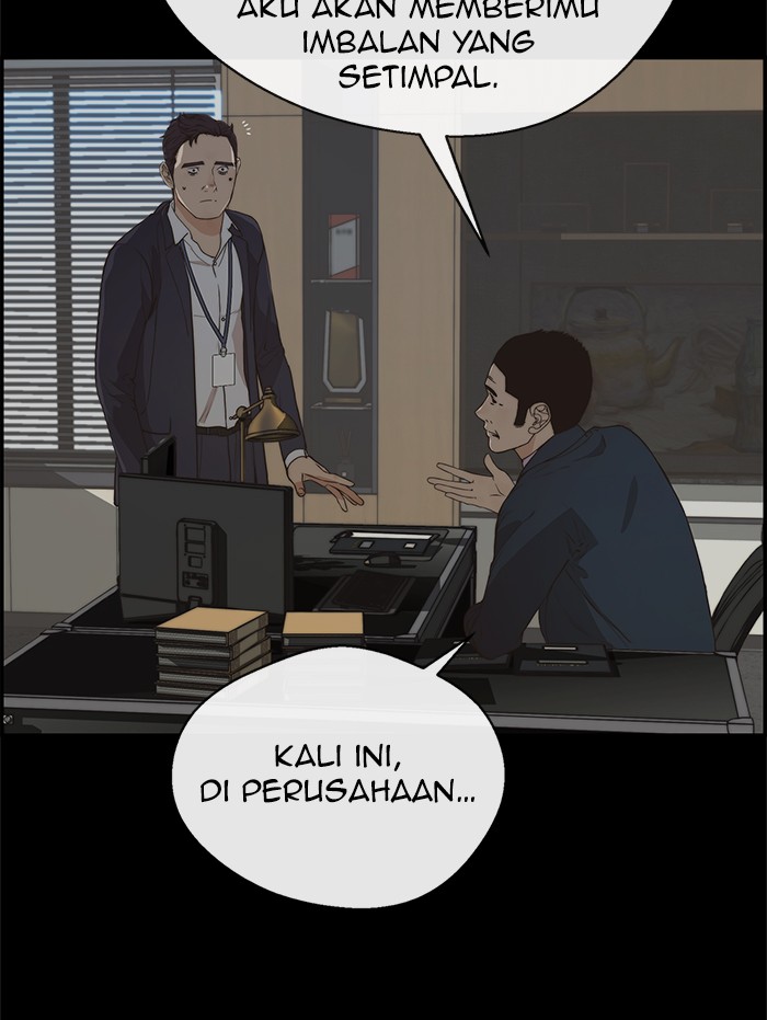 The Man   Chapter 49 Gambar 8