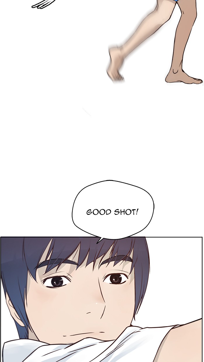 The Man   Chapter 5 Gambar 12