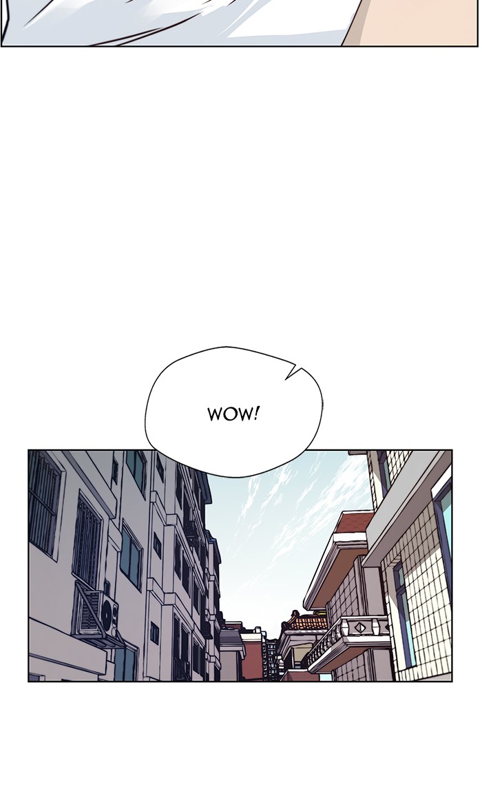 The Man   Chapter 5 Gambar 13