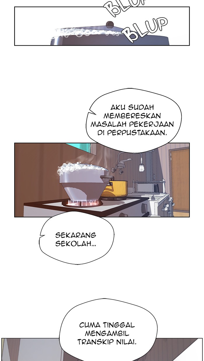 The Man   Chapter 5 Gambar 15