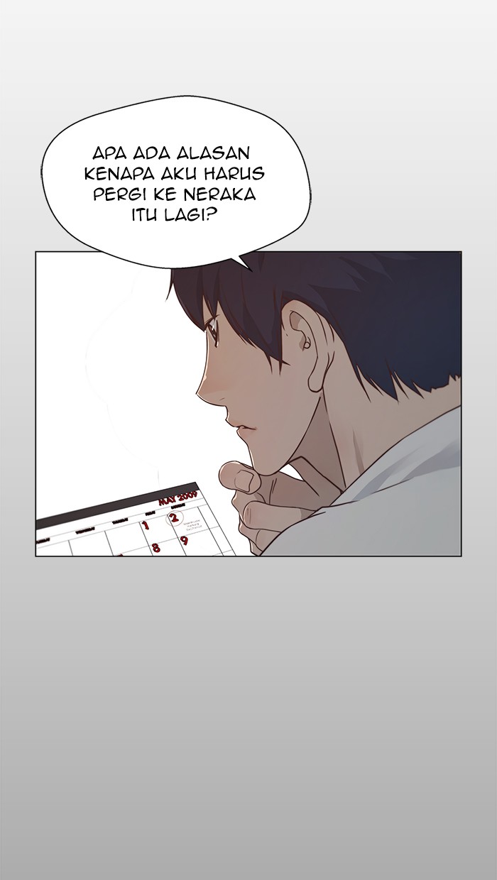 The Man   Chapter 5 Gambar 17