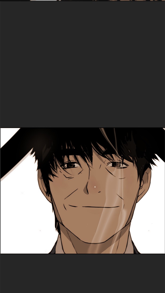 The Man   Chapter 5 Gambar 23