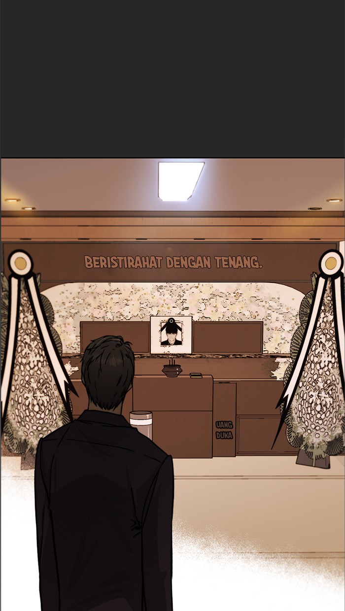 The Man   Chapter 5 Gambar 24