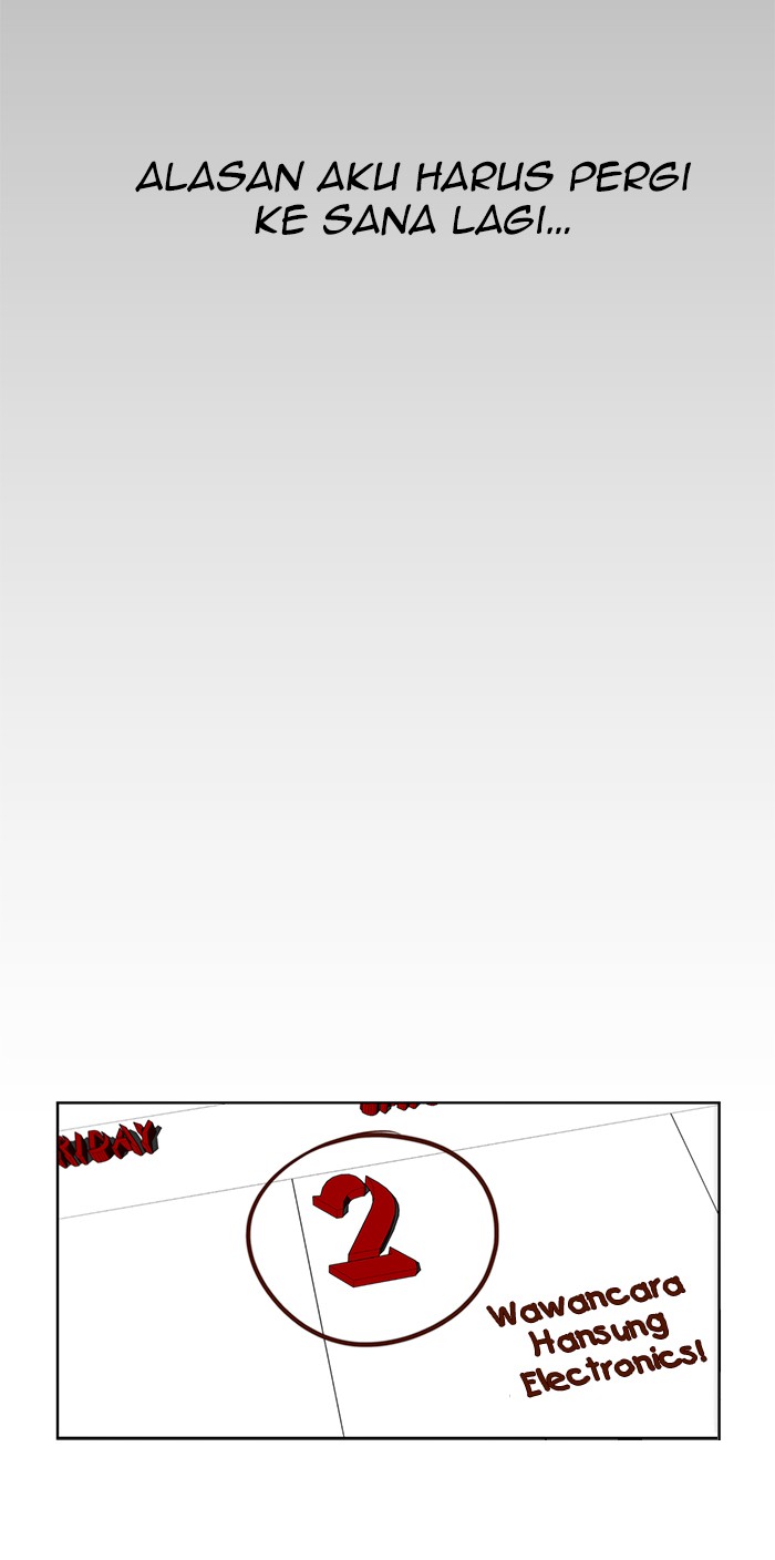 The Man   Chapter 5 Gambar 26