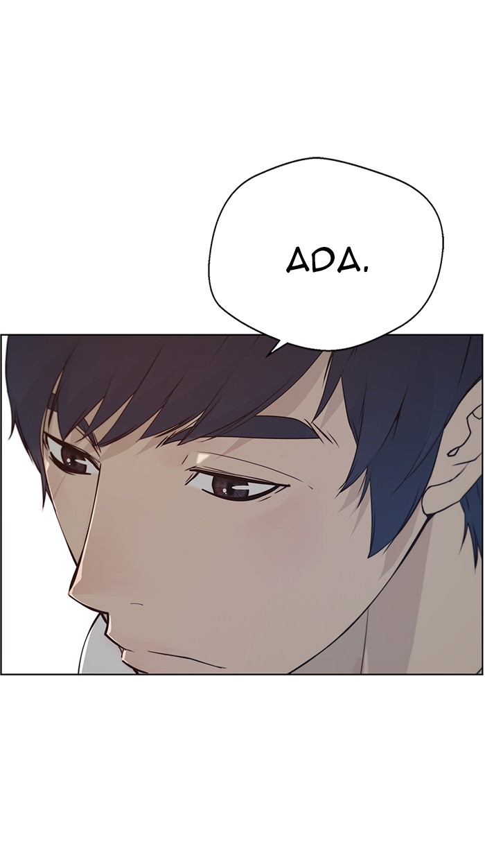 The Man   Chapter 5 Gambar 27