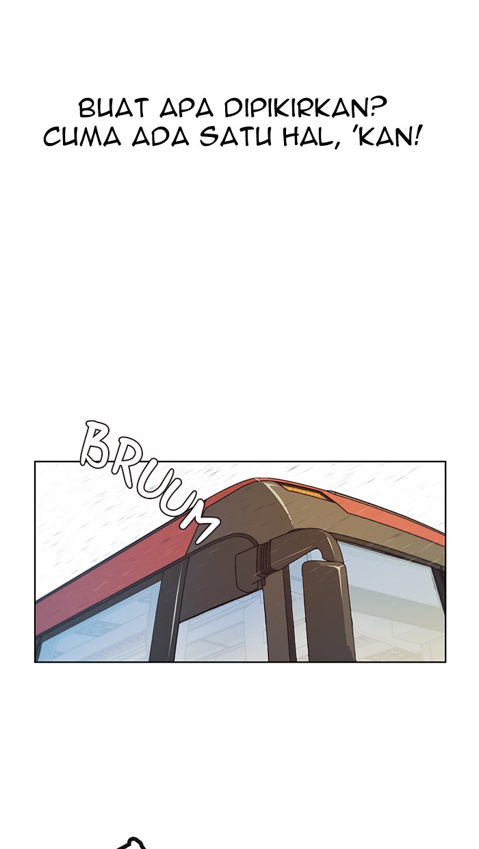 The Man   Chapter 5 Gambar 29