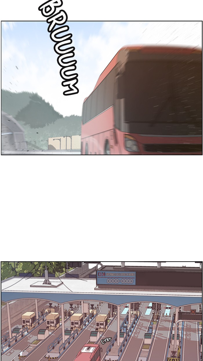 The Man   Chapter 5 Gambar 30