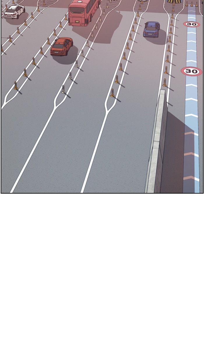 The Man   Chapter 5 Gambar 31
