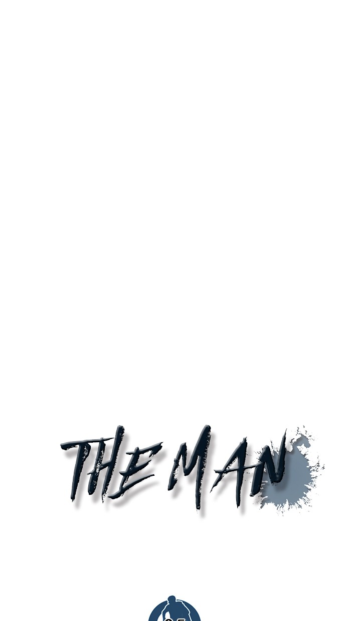 The Man   Chapter 5 Gambar 32
