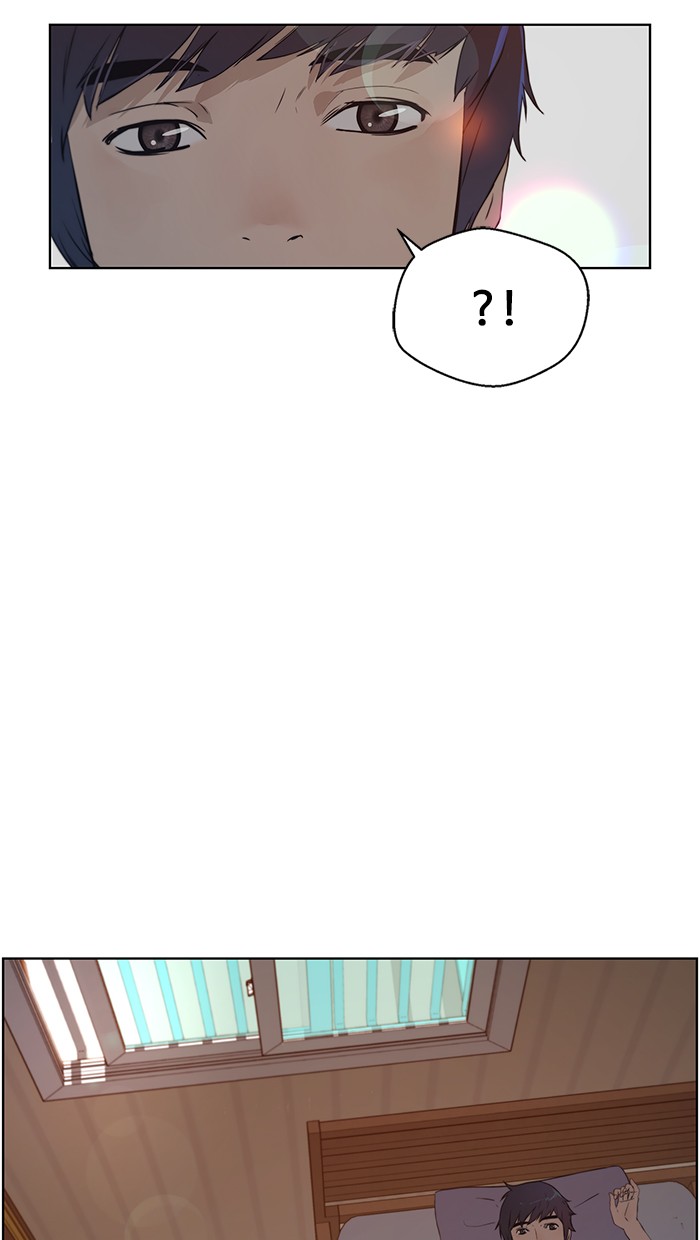 The Man   Chapter 5 Gambar 4
