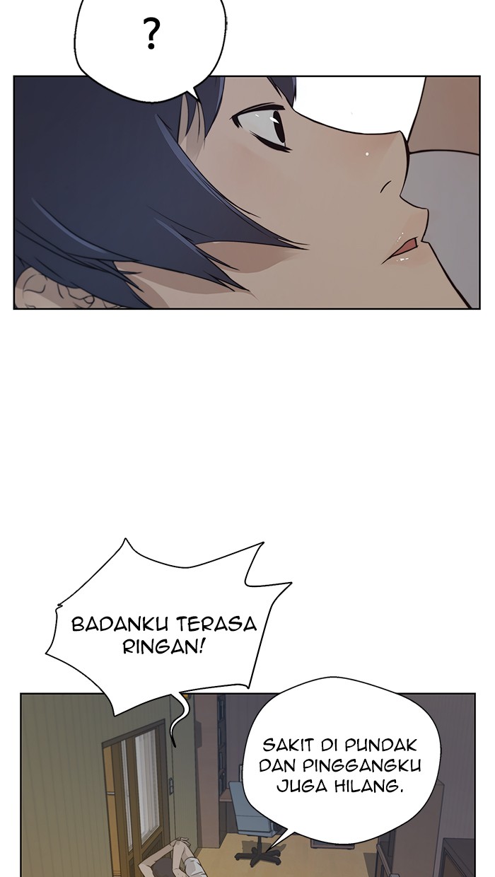 The Man   Chapter 5 Gambar 7