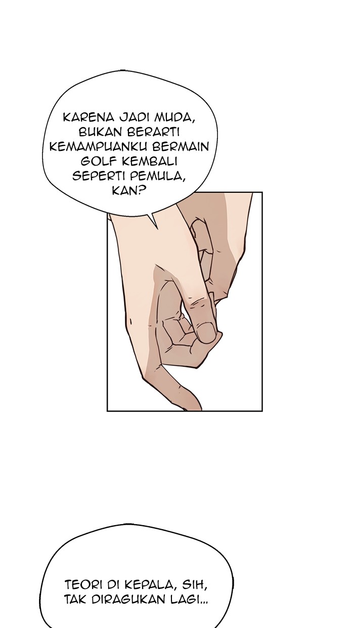 The Man   Chapter 5 Gambar 9