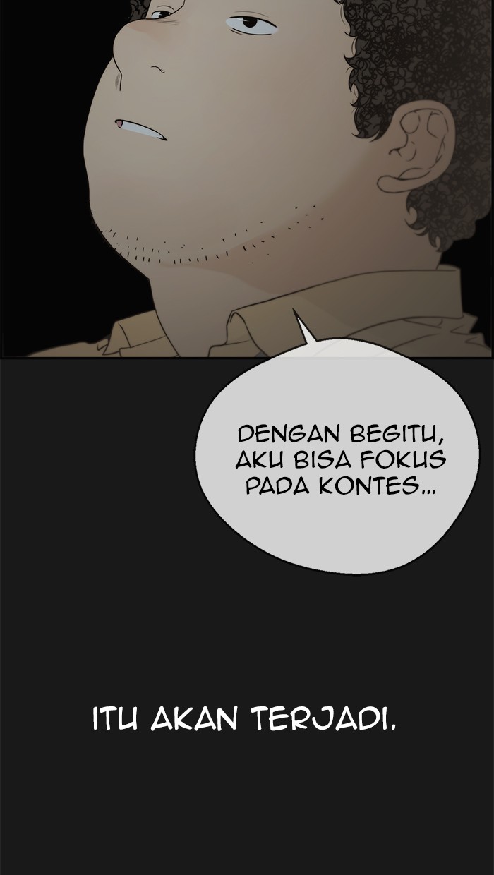 The Man   Chapter 50 Gambar 12