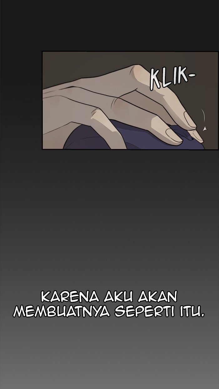 The Man   Chapter 50 Gambar 14
