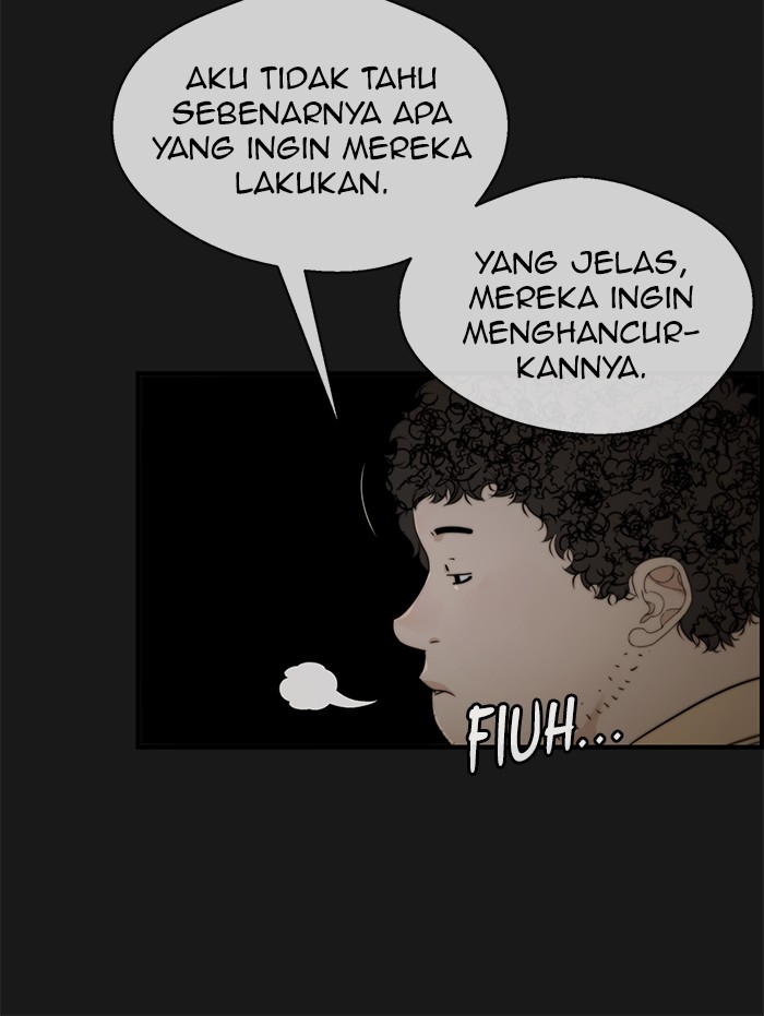 The Man   Chapter 50 Gambar 8