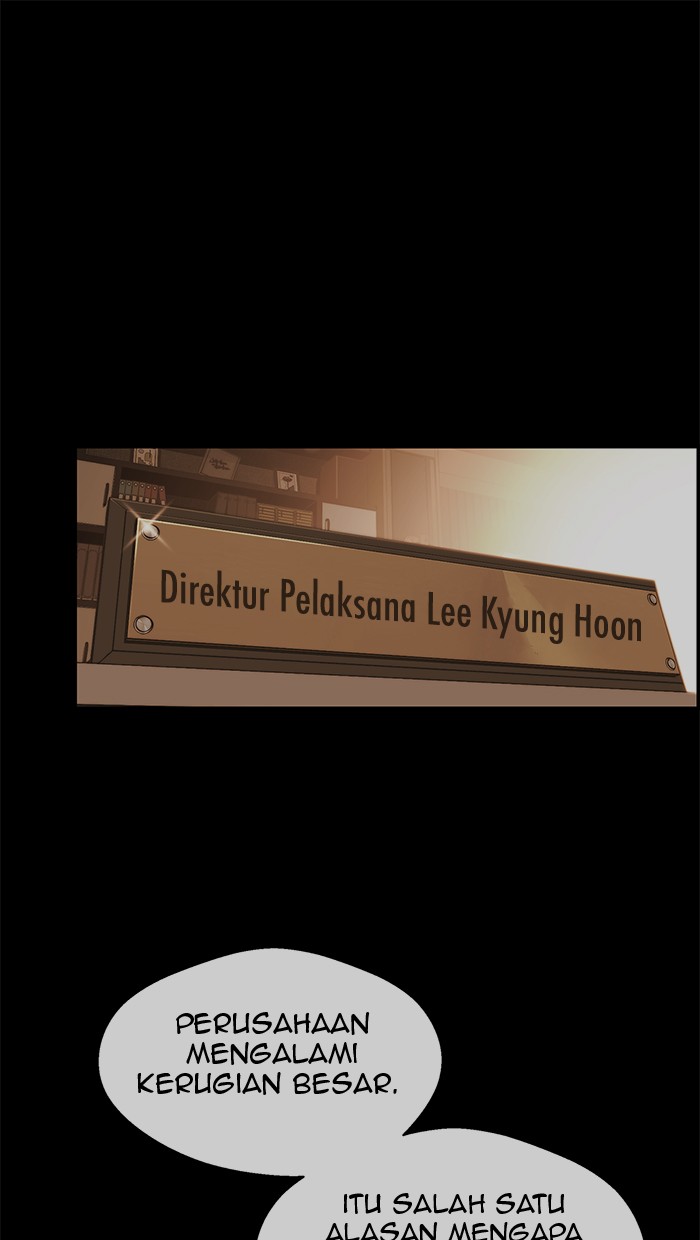 Komik The Man - Chapter 51