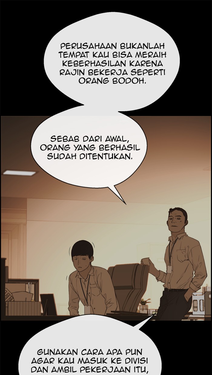 The Man   Chapter 51 Gambar 17
