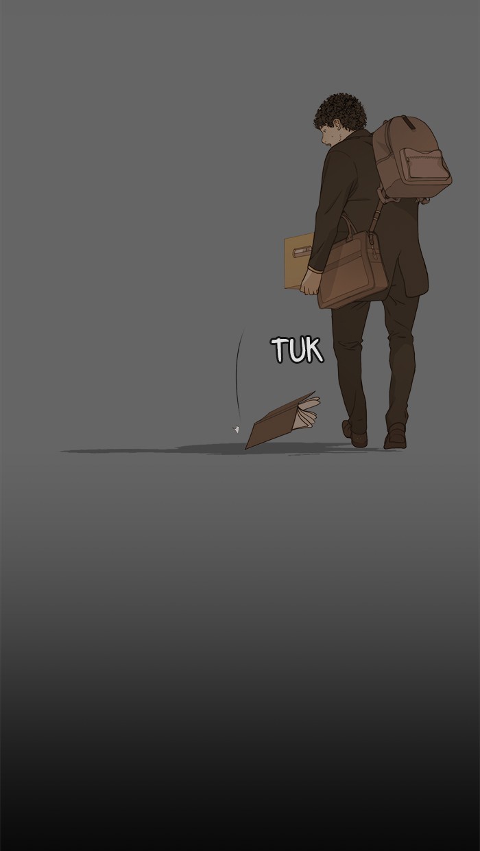The Man   Chapter 51 Gambar 19