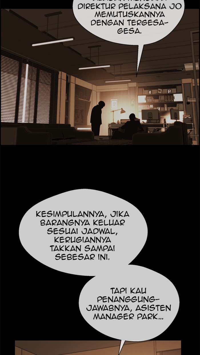 Baca Manhwa The Man   Chapter 51 Gambar 2