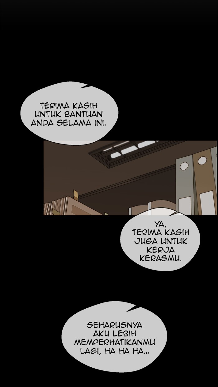 The Man   Chapter 51 Gambar 20