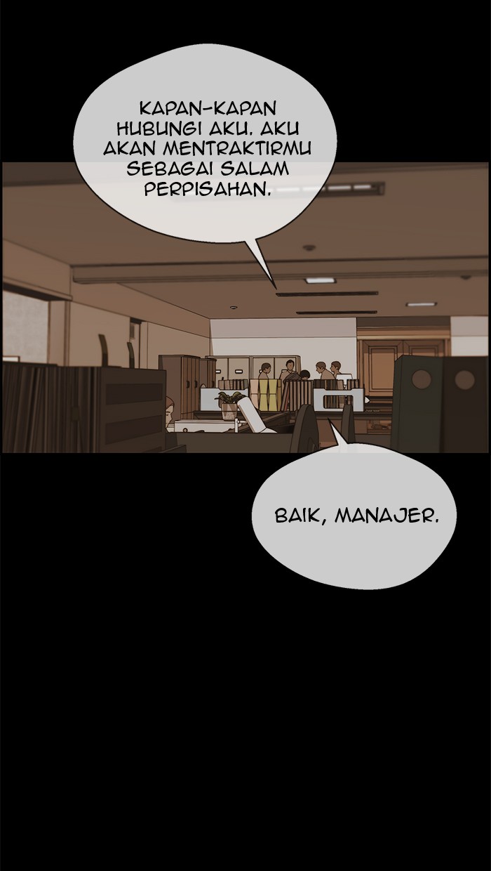The Man   Chapter 51 Gambar 21
