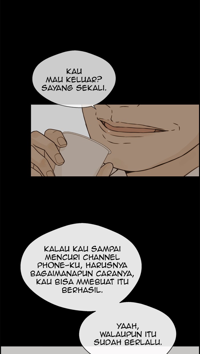 The Man   Chapter 51 Gambar 22