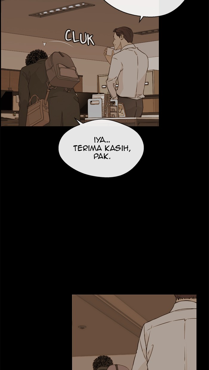 The Man   Chapter 51 Gambar 24