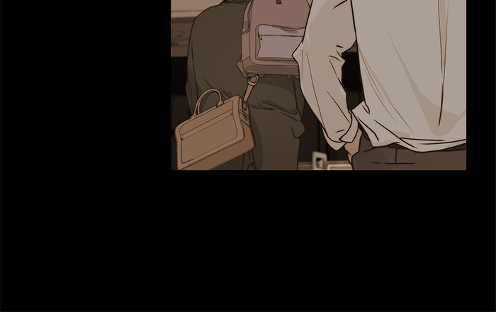 The Man   Chapter 51 Gambar 25