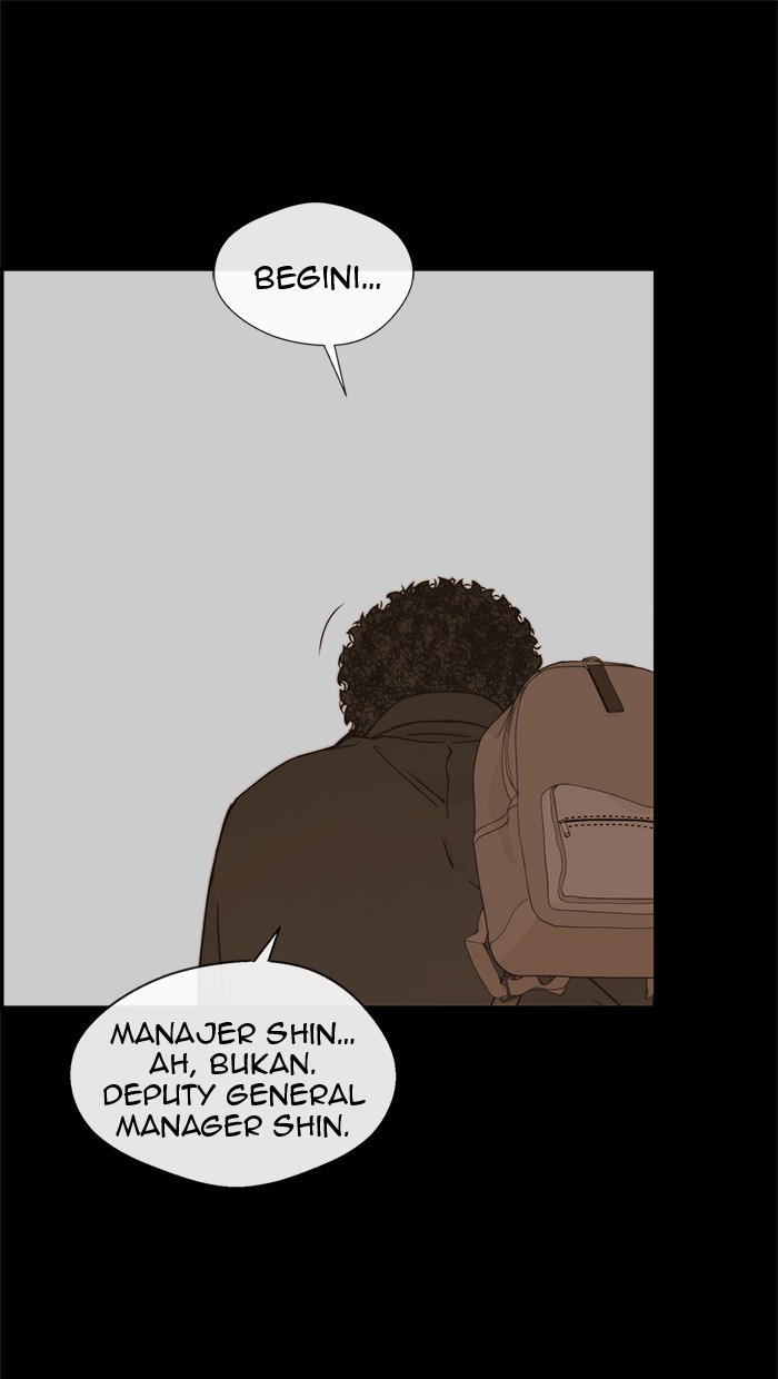 The Man   Chapter 51 Gambar 26
