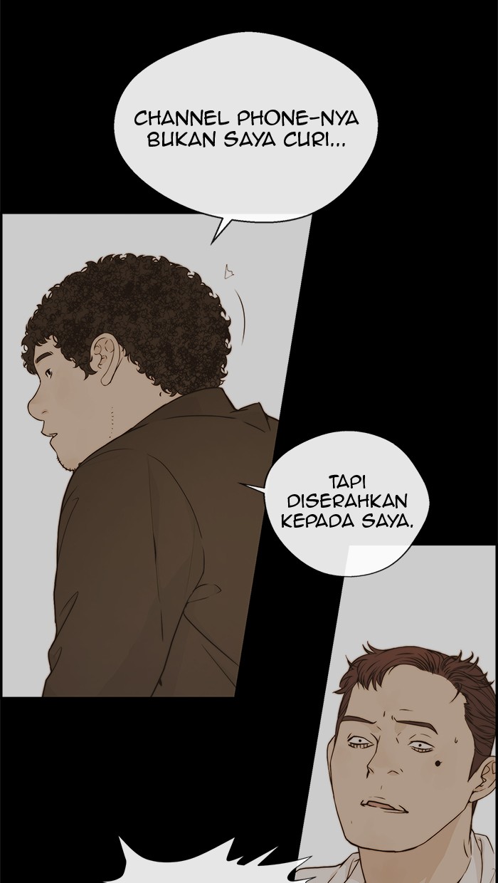 The Man   Chapter 51 Gambar 27