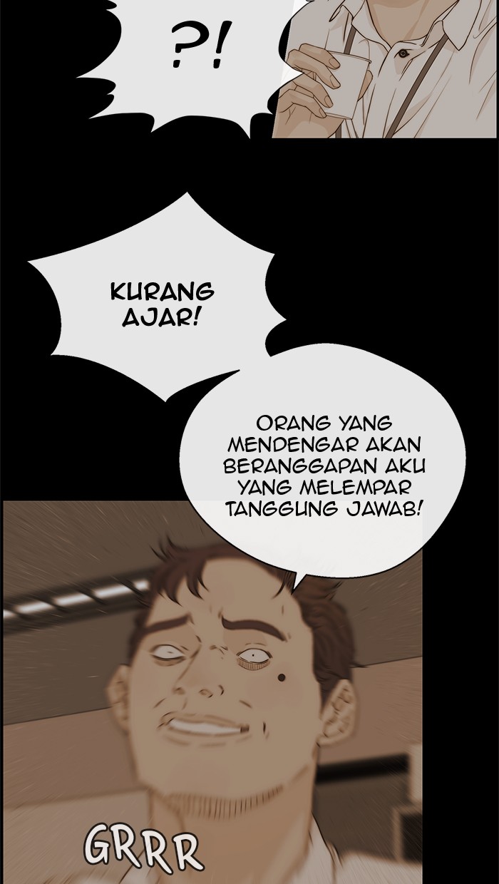 The Man   Chapter 51 Gambar 28