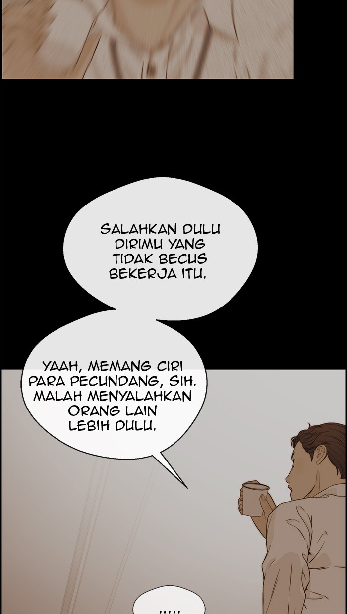The Man   Chapter 51 Gambar 29