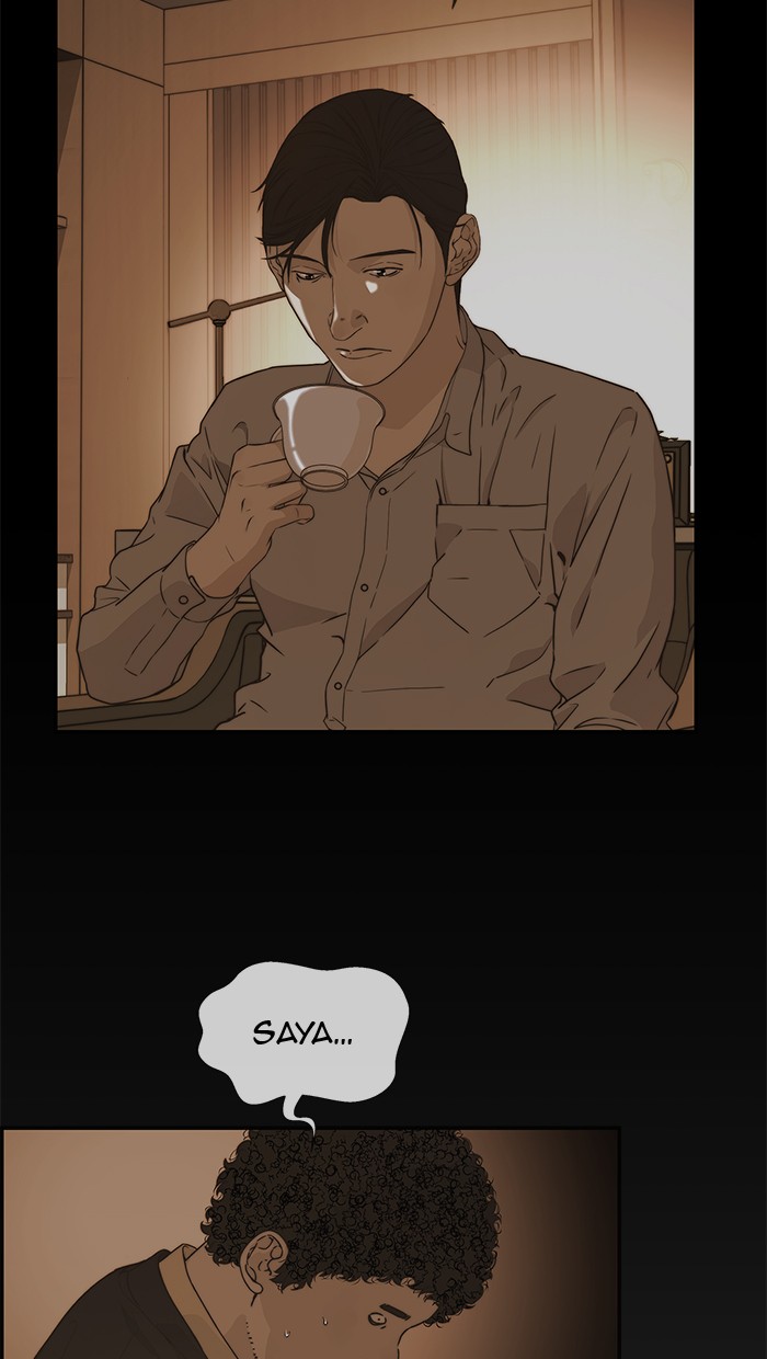 The Man   Chapter 51 Gambar 3