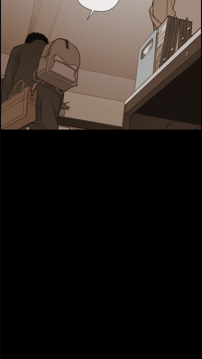 The Man   Chapter 51 Gambar 30
