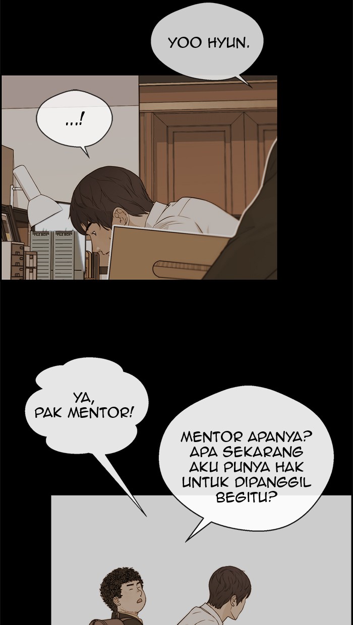 The Man   Chapter 51 Gambar 31