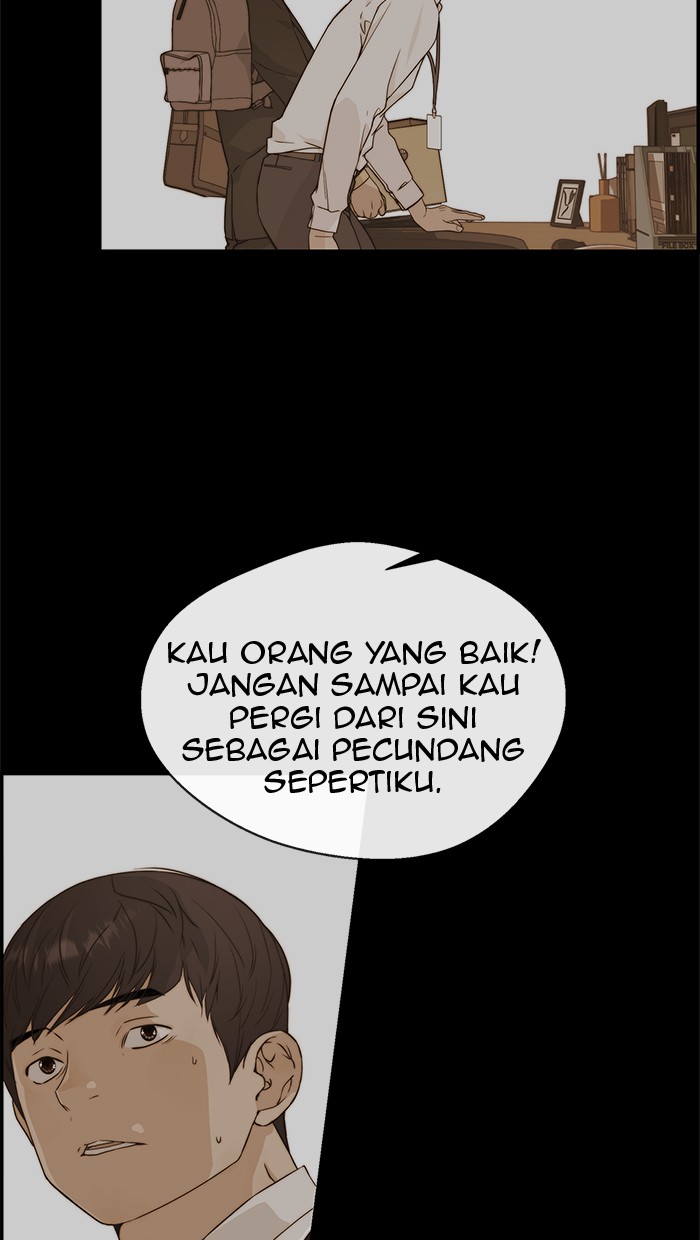 The Man   Chapter 51 Gambar 32