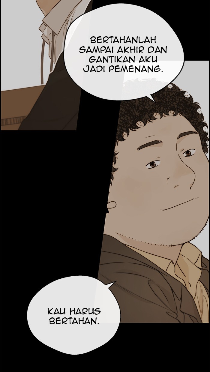 The Man   Chapter 51 Gambar 33
