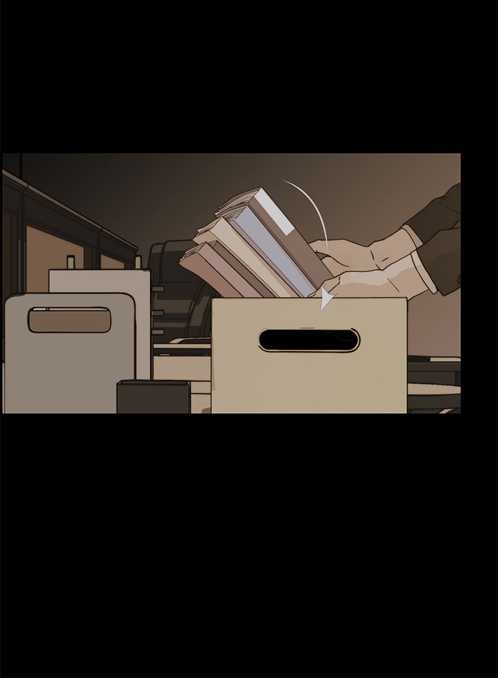The Man   Chapter 51 Gambar 8