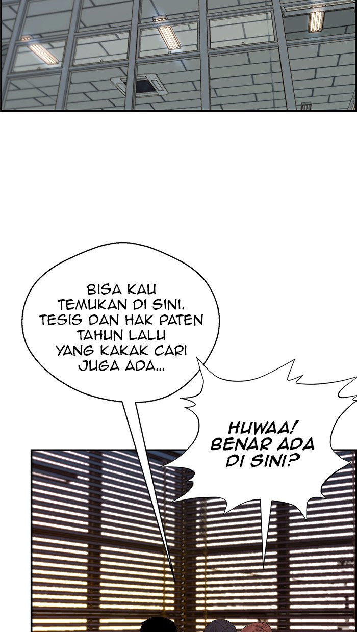The Man   Chapter 52 Gambar 10