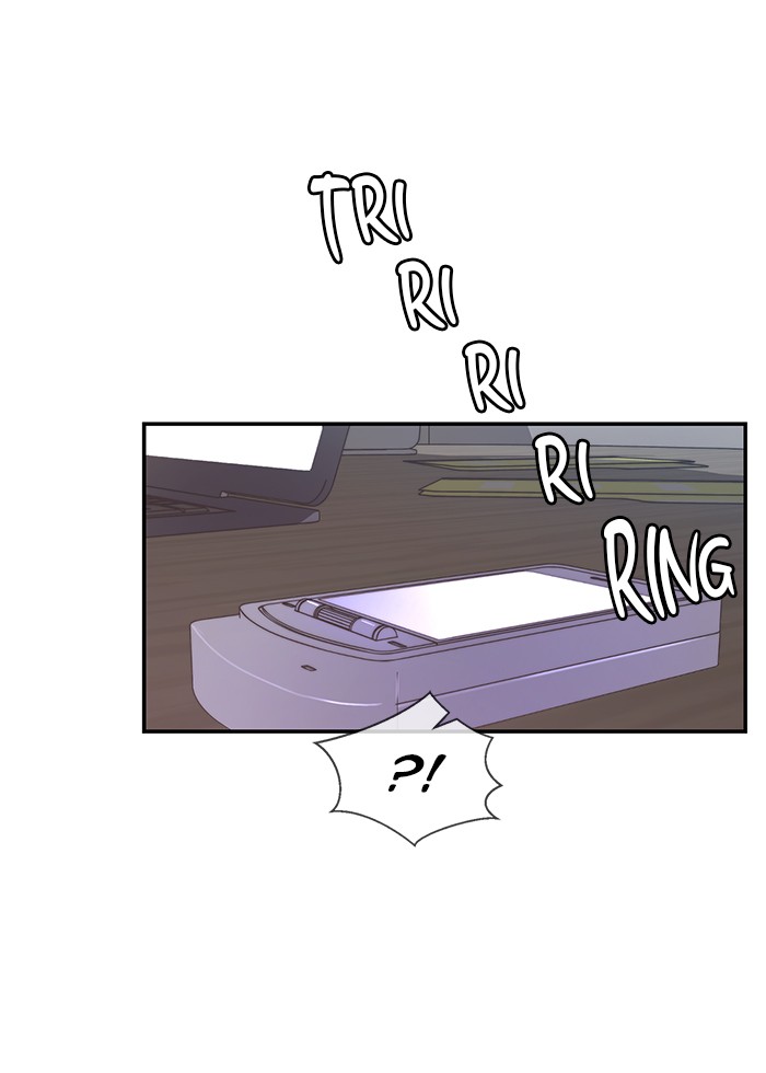 The Man   Chapter 52 Gambar 16