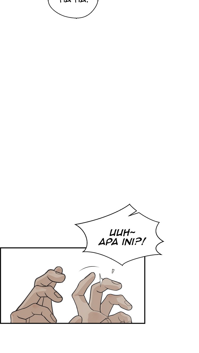 The Man   Chapter 52 Gambar 20