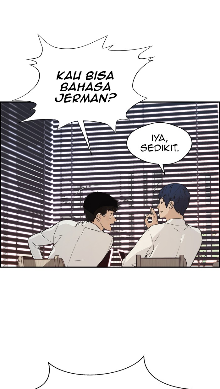 The Man   Chapter 52 Gambar 23