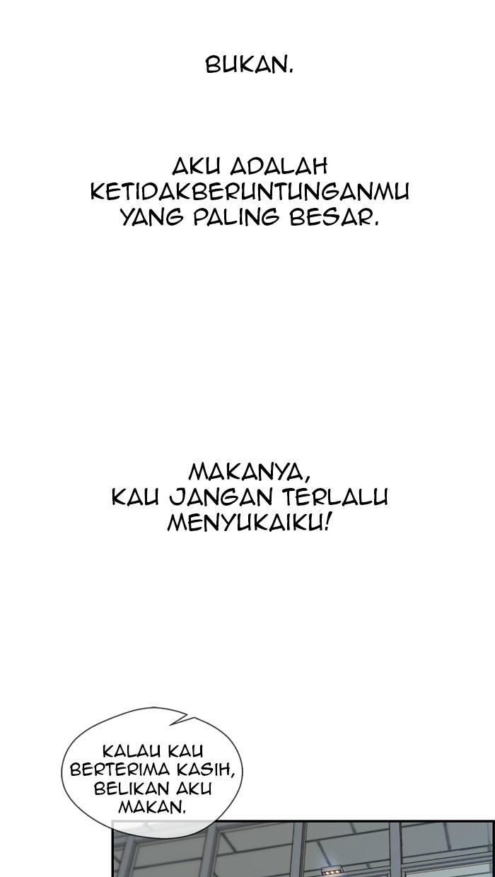 The Man   Chapter 52 Gambar 28