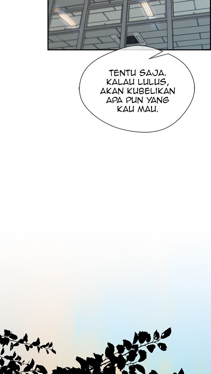 The Man   Chapter 52 Gambar 29