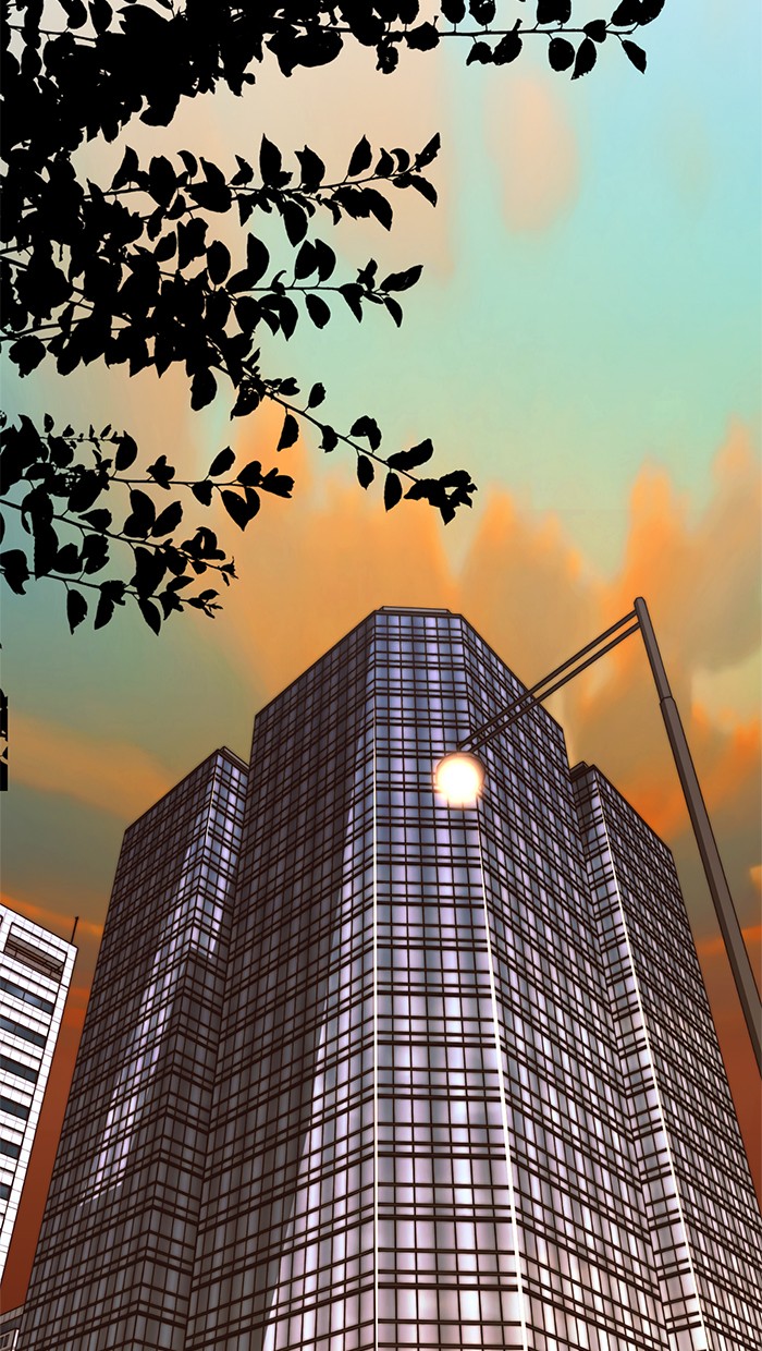 The Man   Chapter 52 Gambar 30