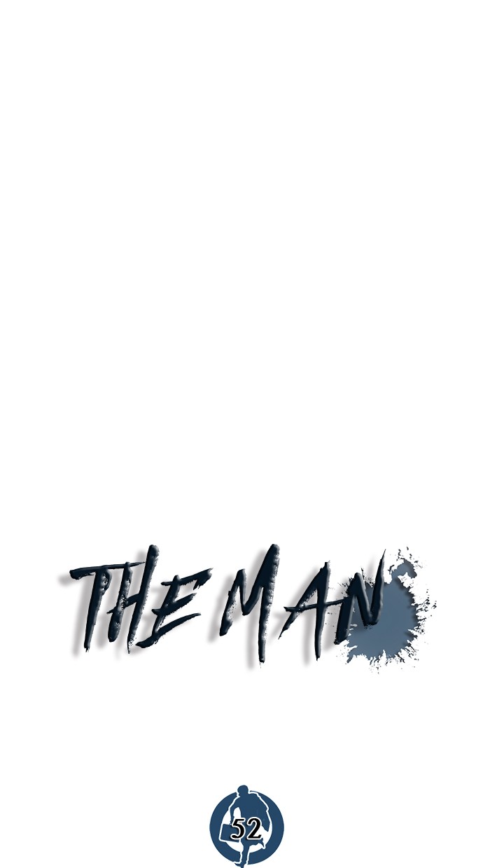 The Man   Chapter 52 Gambar 6