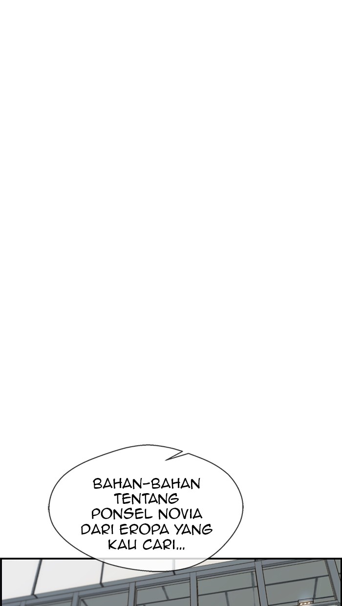 The Man   Chapter 52 Gambar 9