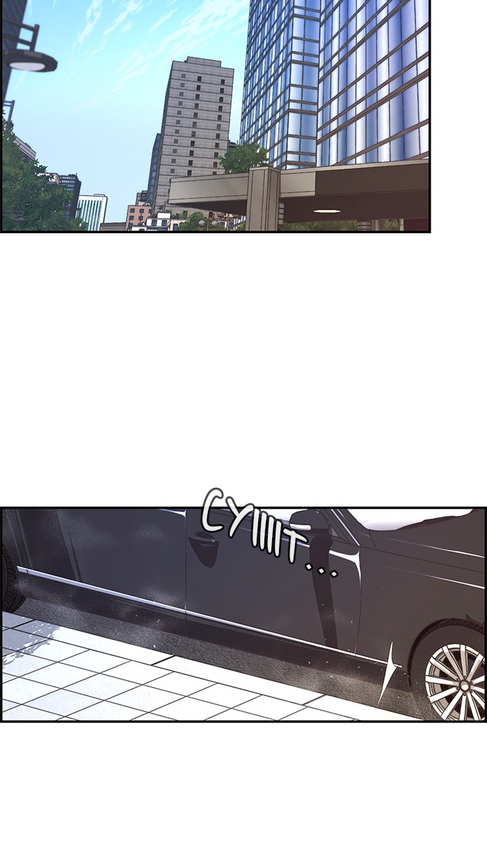 The Man   Chapter 53 Gambar 22